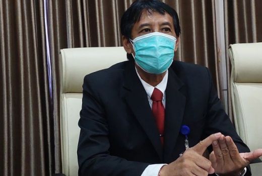Dapat Kabar Geger dari Seruni dan LBH Bali, Ini Janji Rektor UNUD - GenPI.co BALI