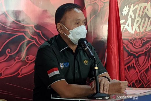 Selamatkan Pariwisata Bali, PSSI Libatkan BRI Liga 1 - GenPI.co BALI