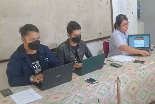 Dukung LBH Bali, Rektor UNUD 'Diserang' BEM Kampus - GenPI.co BALI