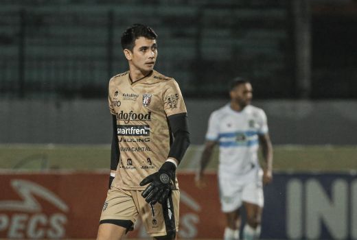Nadeo di Bali United Tak Gabung Timnas Indonesia, Ini Alasan Teco - GenPI.co BALI