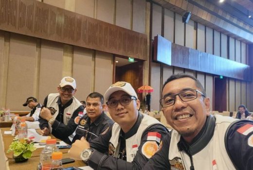 HDCI Bisa Bangkitkan Ekonomi-Pariwisata Bali, Caranya? - GenPI.co BALI