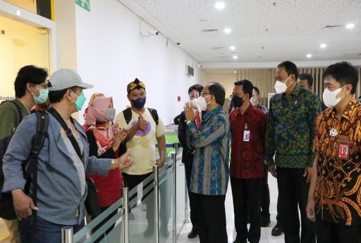 Sidak, Gubernur Koster Heran Penunggak Pajak 5 Tahun di Bali - GenPI.co BALI