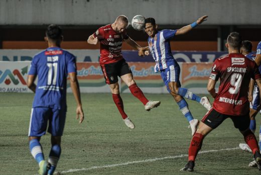 Hasil BRI Liga 1 Bali United vs Persiraja: Berpesta dan Menggila! - GenPI.co BALI