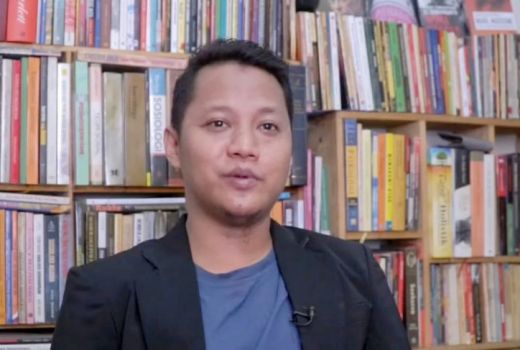 Sosiolog UNUD Bali Sebut Dampak Buruk Era Media Sosial, Apa Itu? - GenPI.co BALI