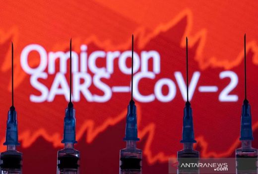 Gawat! Suara Serak Menurut Dokter Gejala Covid-19 Omicron Manusia - GenPI.co BALI