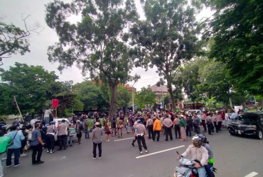 Memanas! Pentolan PGN Sindir Keras LBH Bali Usai Bantu AMP Papua - GenPI.co BALI