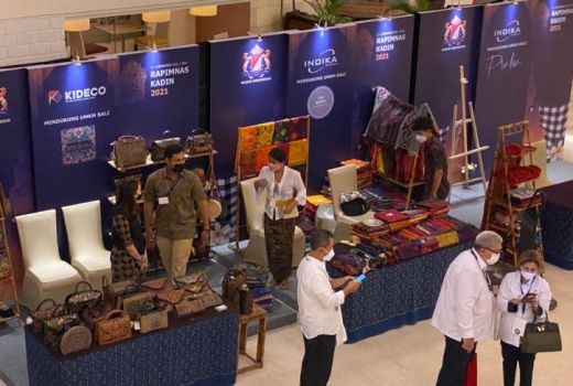 Kinerja UMKM Bali Kian Menguat, KADIN Beri Solusi Ini - GenPI.co BALI