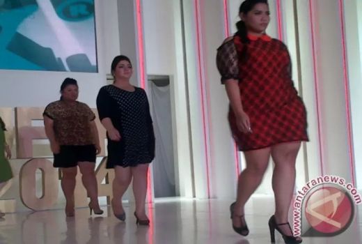 Pria Nikahi Wanita Gemuk Ternyata Bakal Sejahtera, Kok Bisa? - GenPI.co BALI