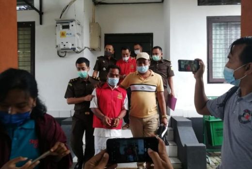 Korupsi LPD Rp4,4 M, 2 Orang Dipenjarakan Kejari Klungkung Bali - GenPI.co BALI