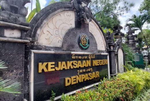 Soal Korupsi LPD Serangan, Ini Langkah Kejari Denpasar Bali - GenPI.co BALI