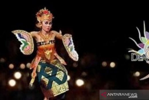 Denfest Bali Cuma 14 Hari, Anggaran Fantastisnya Segini - GenPI.co BALI