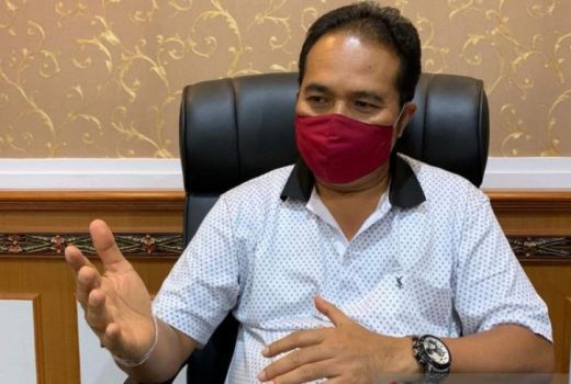 GTTP Sebut Ada Tren Baik di Bali, Pasien Sembuh Covid-19 Naik! - GenPI.co BALI