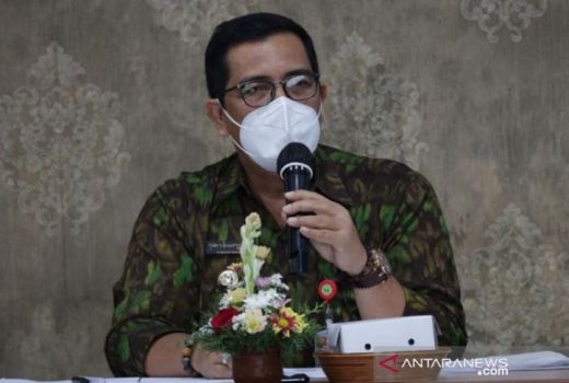 Sempat Geger Efek Korupsi, Pemkab Tabanan Bali Terima Alokasi DID - GenPI.co BALI