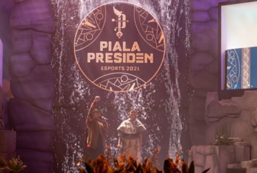 Sport Tourism, Piala Presiden eSports Bisa Bantu Pariwisata Bali - GenPI.co BALI