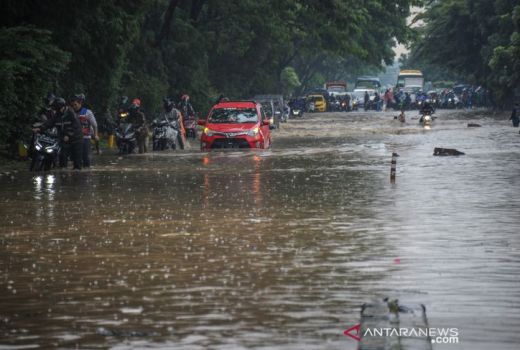 BMKG: Hujan Lebat Turun di 20 Provinsi, Ada Bali - GenPI.co BALI