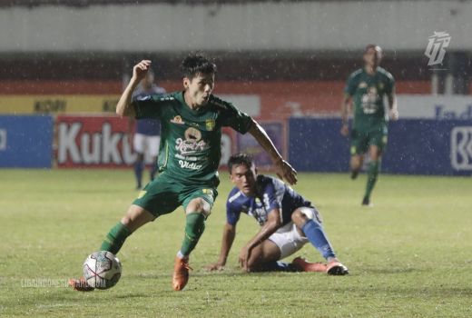 BRI Liga 1: Lawan Bali United, Aji Santoso Ungkap Resep Persebaya - GenPI.co BALI