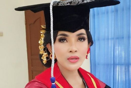 Prof Ruastiti, ISI Denpasar Buat Tari Khusus Paud Bali, Kenapa? - GenPI.co BALI