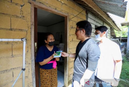 Wow! Pemkab Badung Bali Bantu 4 Ribu UMKM dengan Subsidi Rp8 M! - GenPI.co BALI