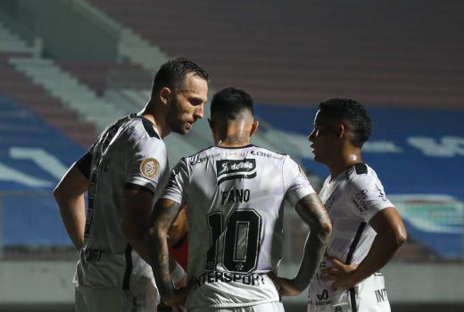 Resmi! Jadwal Seri IV Laga BRI Liga 1 Bali United, Balas Dendam? - GenPI.co BALI