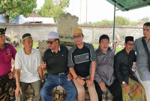 Usai Bali, Warga Muslim Bugis Berduka Kematian Raja Pemecutan XI - GenPI.co BALI