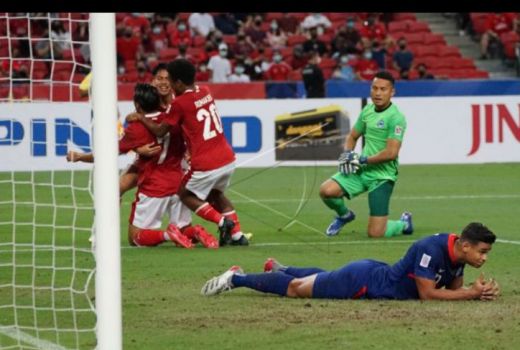 Aneh! FIFA Match Day di Bali Timnas Indonesia vs Bangladesh Batal - GenPI.co BALI