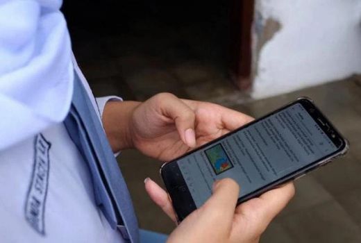 Dokter RS Siloam Bali: Pandemi Covid-19 Bawa Dampak ke Mata Anak - GenPI.co BALI