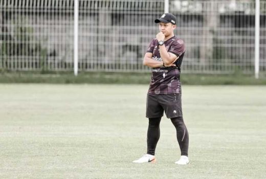 BRI Liga 1: Tanpa Teco, Bali United Siap Libas Persebaya - GenPI.co BALI