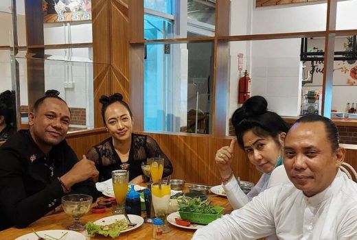 Mundur dari Sulinggih Bali, Ida Rsi Lokanatha: Kami Terus Dihujat - GenPI.co BALI