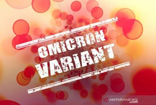 Dokter Ungkap Gejala Covid-19 Omicron Manusia Saat Malam, Apa? - GenPI.co BALI