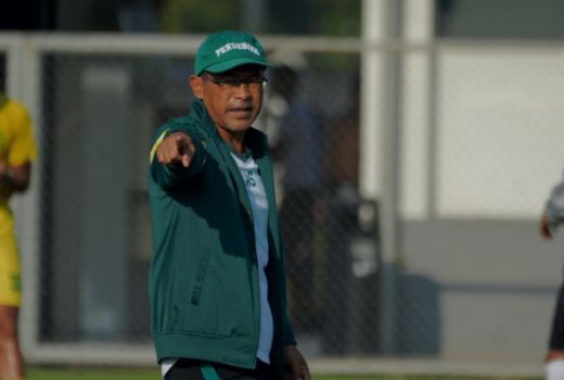 BRI Liga 1: Puji Kualitas Bali United, Persebaya Menyerah? - GenPI.co BALI