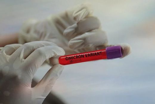 Penyebaran 2 Subvarian Covid-19 Omicron di Bali Efek 3 Negara Ini - GenPI.co BALI