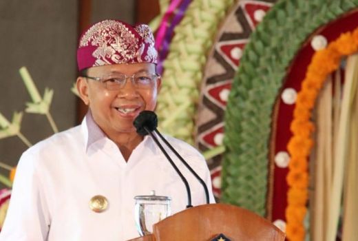 Koster Ingin Karantina PPLN di Bali Dihapus, Ini Pertimbangannya - GenPI.co BALI
