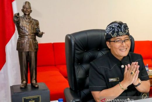 Pemkab Badung Bali Janji Optimalkan Dana PEN Rp263 M, untuk Apa? - GenPI.co BALI