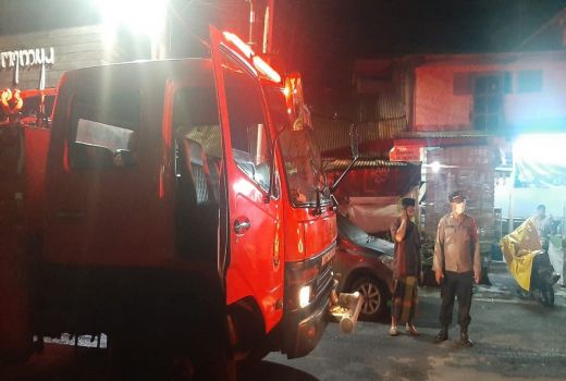 Vila d'Gladak Sanur Bali Milik Bule Terbakar, Kerugian Fantastis! - GenPI.co BALI