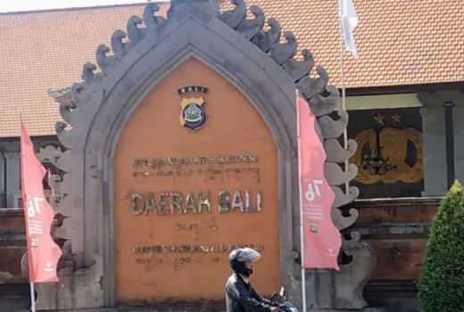 Rugi Rp32,5 M! Tersangka Korupsi LPD Ungasan Bali Belum Ditahan - GenPI.co BALI