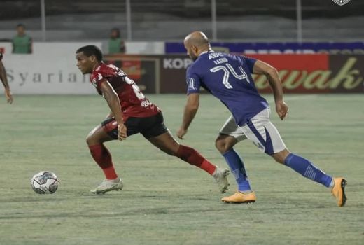 Bali United Kalahkan Persib? Coach Yogie: Semua Berkat Persebaya - GenPI.co BALI