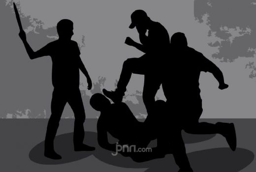 Duel Maut Buleleng: Amankan Kelewang, Polisi Minta 2 Orang Ini - GenPI.co BALI