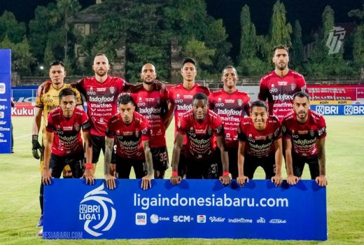 Undian Piala AFC 2022: PSM Pot 4 Zona ASEAN, Bali United? - GenPI.co BALI
