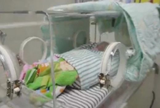 RSUP Sanglah Denpasar Bali Cetak Rekor Gara-gara Bayi, Kok Bisa? - GenPI.co BALI