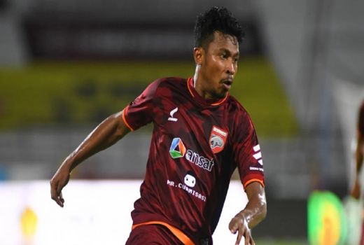 BRI Liga 1: Bali United Untung? Borneo FC Tanpa 4 Pemain Andalan - GenPI.co BALI