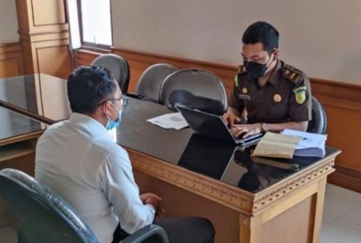 Korupsi KUR Bank BUMN Rp2 Miliar, Kejari Badung Bali Beraksi - GenPI.co BALI