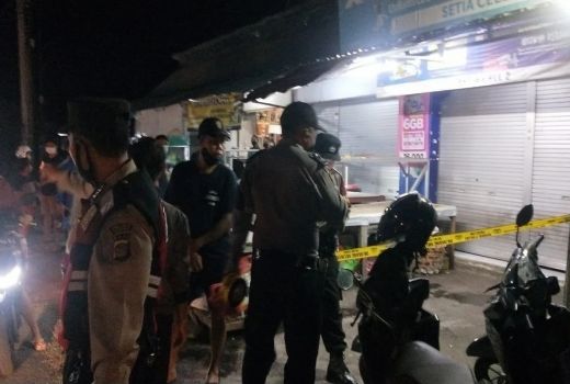 Isu Selingkuh! Suami Bali Bunuh Pria Banyuwangi dan Bacok Istri - GenPI.co BALI