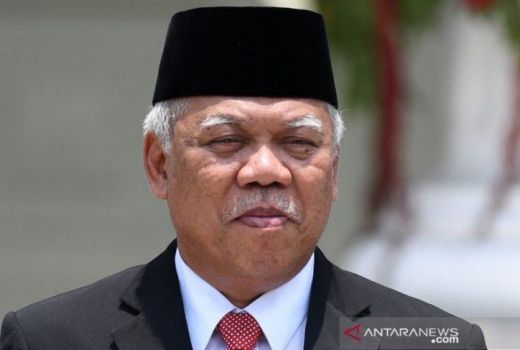 Demi Sukseskan KTT G20, Menteri PUPR Beri Bali Rp505 Miliar - GenPI.co BALI