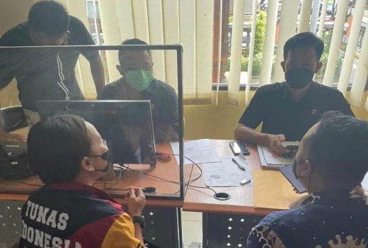 Ketua DPD Gerindra Bali De Gadjah Murka, Edy Mulyadi Hina Prabowo - GenPI.co BALI