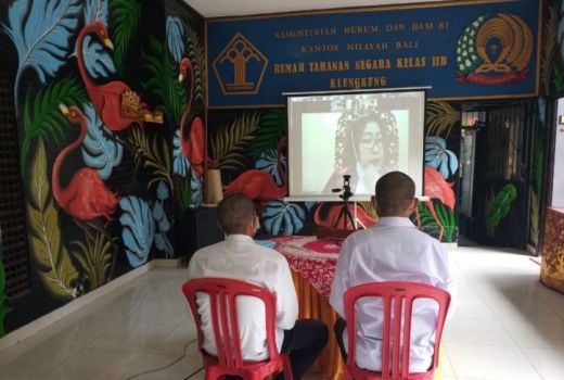 JPU Kejari Klungkung Bali Ungkap Korupsi Ratusan Juta di PDAM - GenPI.co BALI
