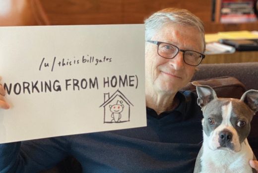 Kunjungan Bill Gates Bawa Harapan Pariwisata Bali, Kok Bisa? - GenPI.co BALI