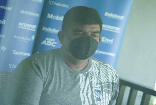 Bali Bikin 9 Pemain Persib Kena Covid-19, Dokter Tim Ungkap Ini - GenPI.co BALI
