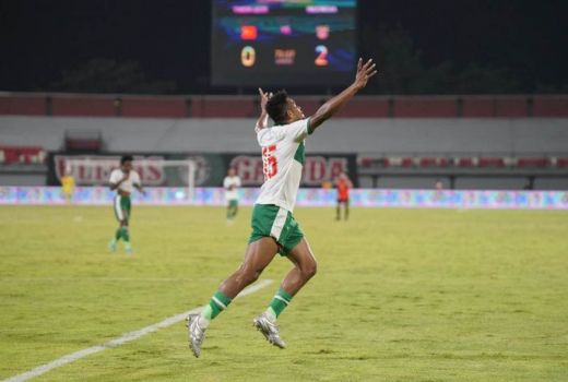 8 Pemain Timnas Indonesia Covid-19, Shin Tae-yong Berkata Ini - GenPI.co BALI