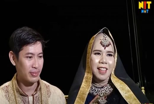 Meninggal Mendadak, Pacar Berondong Eks Istri Kiwil Lari di Bali - GenPI.co BALI