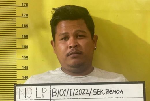 Miris! Gara-gara Ini, ABK Bobol Kapal di Pelabuhan Benoa Bali - GenPI.co BALI